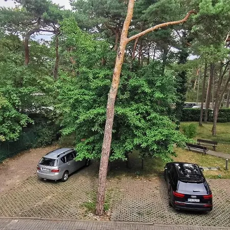 Apartament Mini 아파트 예라타