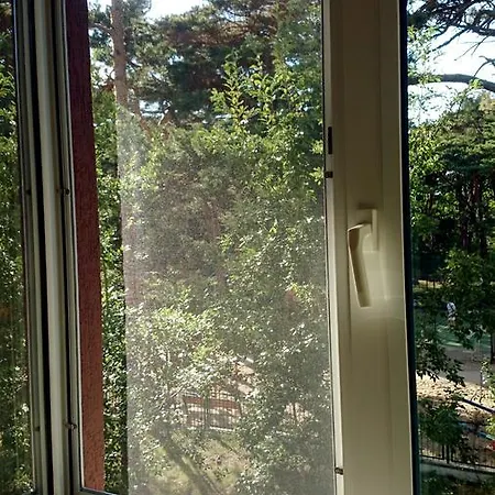 Apartament Mini 아파트 *