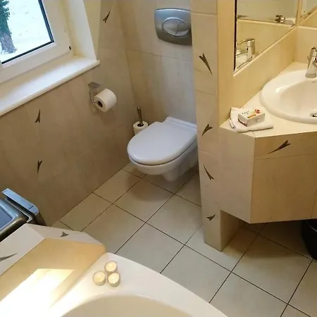 Apartament Mini