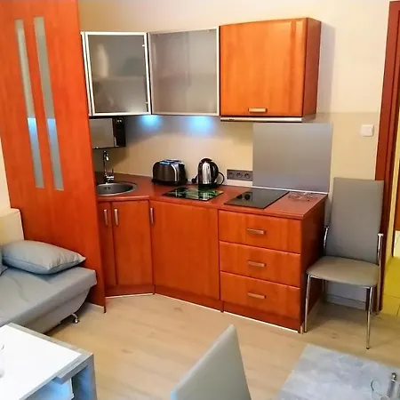 아파트 Apartament Mini