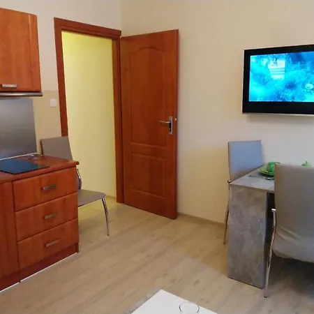 아파트 Apartament Mini *