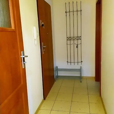 아파트 Apartament Mini 예라타