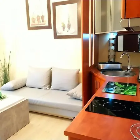 아파트 Apartament Mini