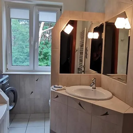 Apartament Mini * 예라타
